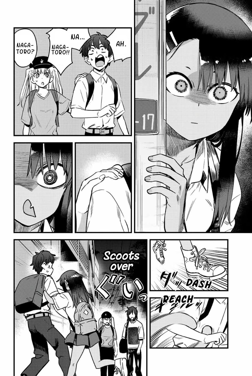 Ijiranaide, Nagatoro-san, Chapter 128 image 20